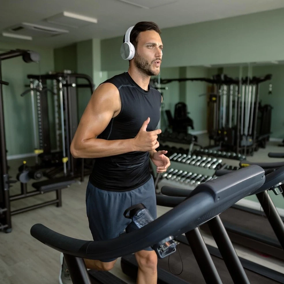 Cardio: más que quemar calorías